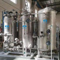 Quality High Purity Commecial PSA Oxygen Gas Plant